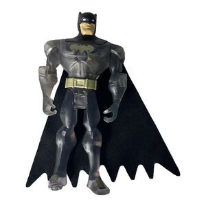 Batman Action‎ Figure 6 inch
